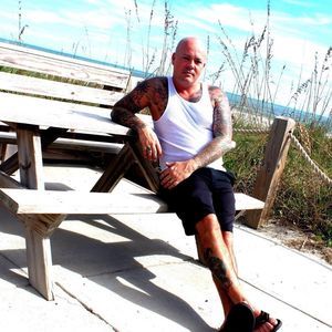 Meet your Posher, Eric